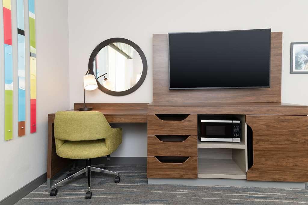 Hampton Inn & Suites Santa Rosa Sonoma Wine Country Номер фото
