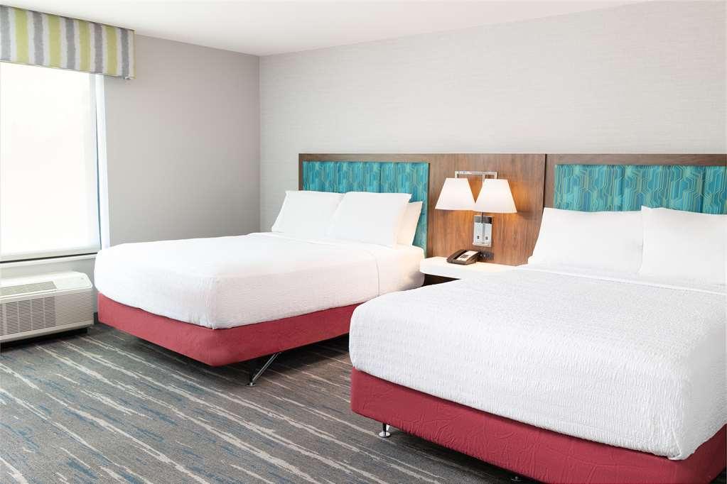 Hampton Inn & Suites Santa Rosa Sonoma Wine Country Номер фото