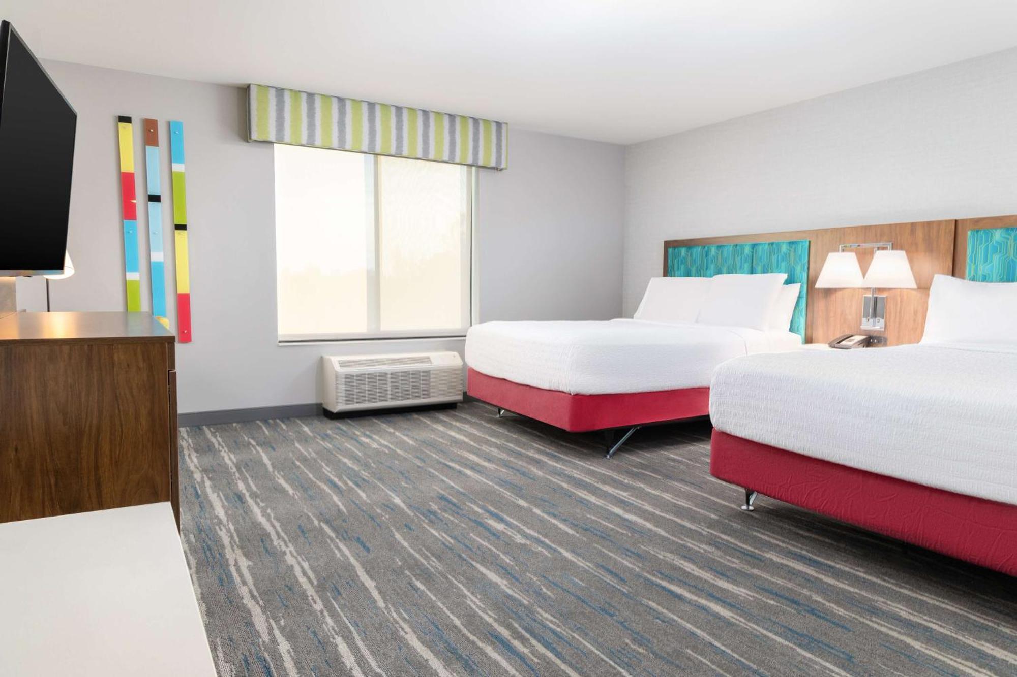 Hampton Inn & Suites Santa Rosa Sonoma Wine Country Екстер'єр фото