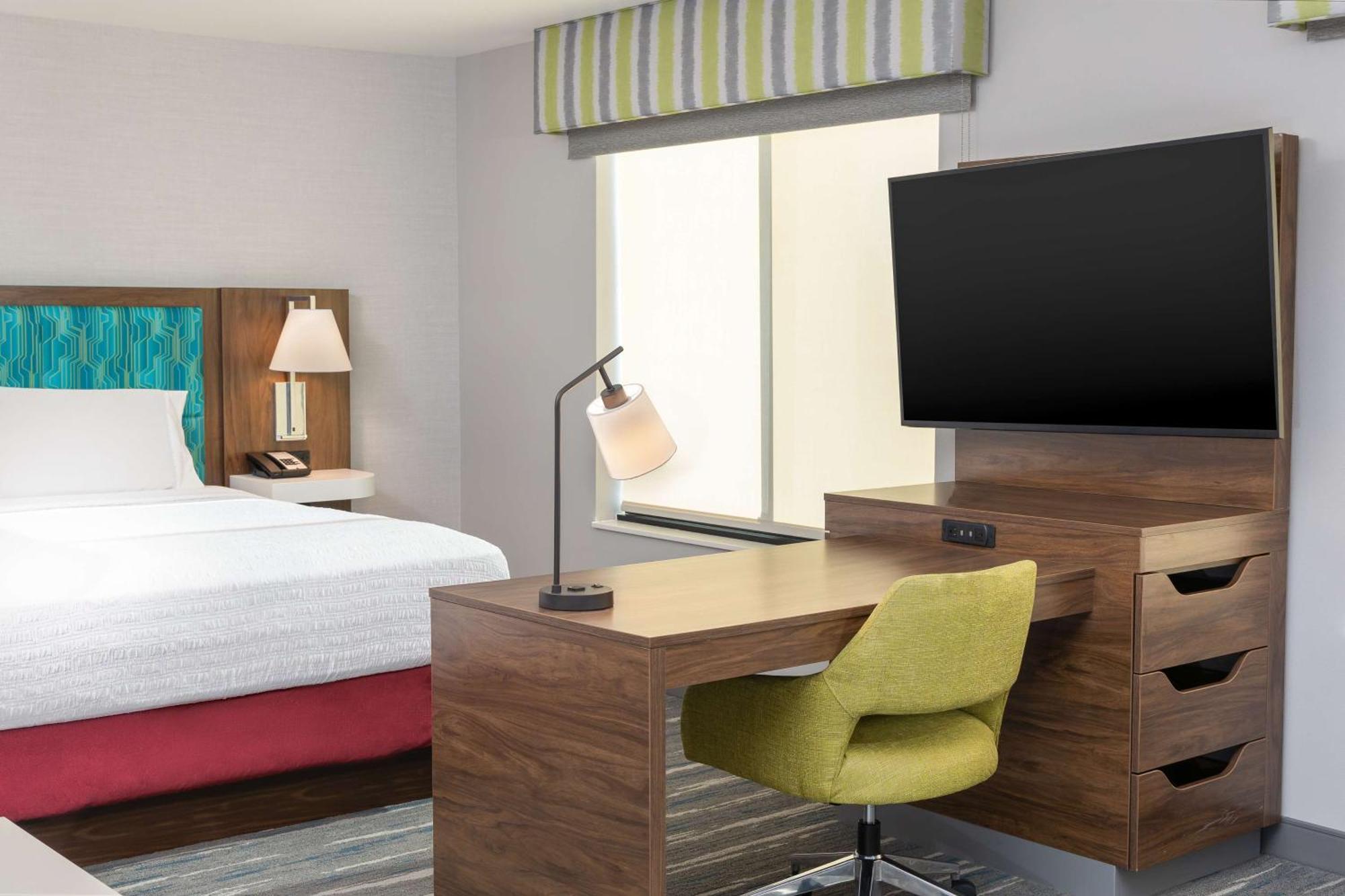 Hampton Inn & Suites Santa Rosa Sonoma Wine Country Екстер'єр фото