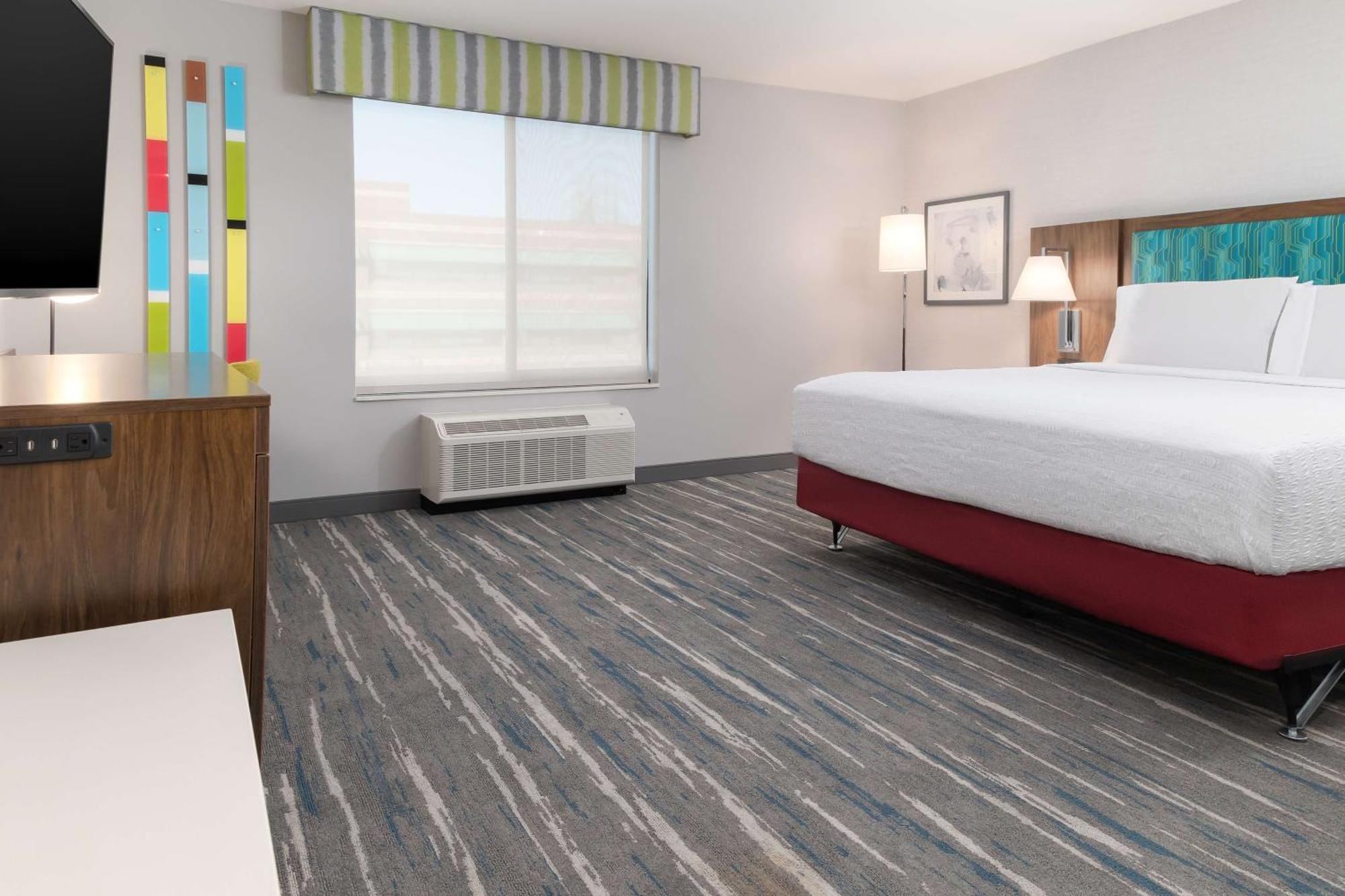 Hampton Inn & Suites Santa Rosa Sonoma Wine Country Екстер'єр фото