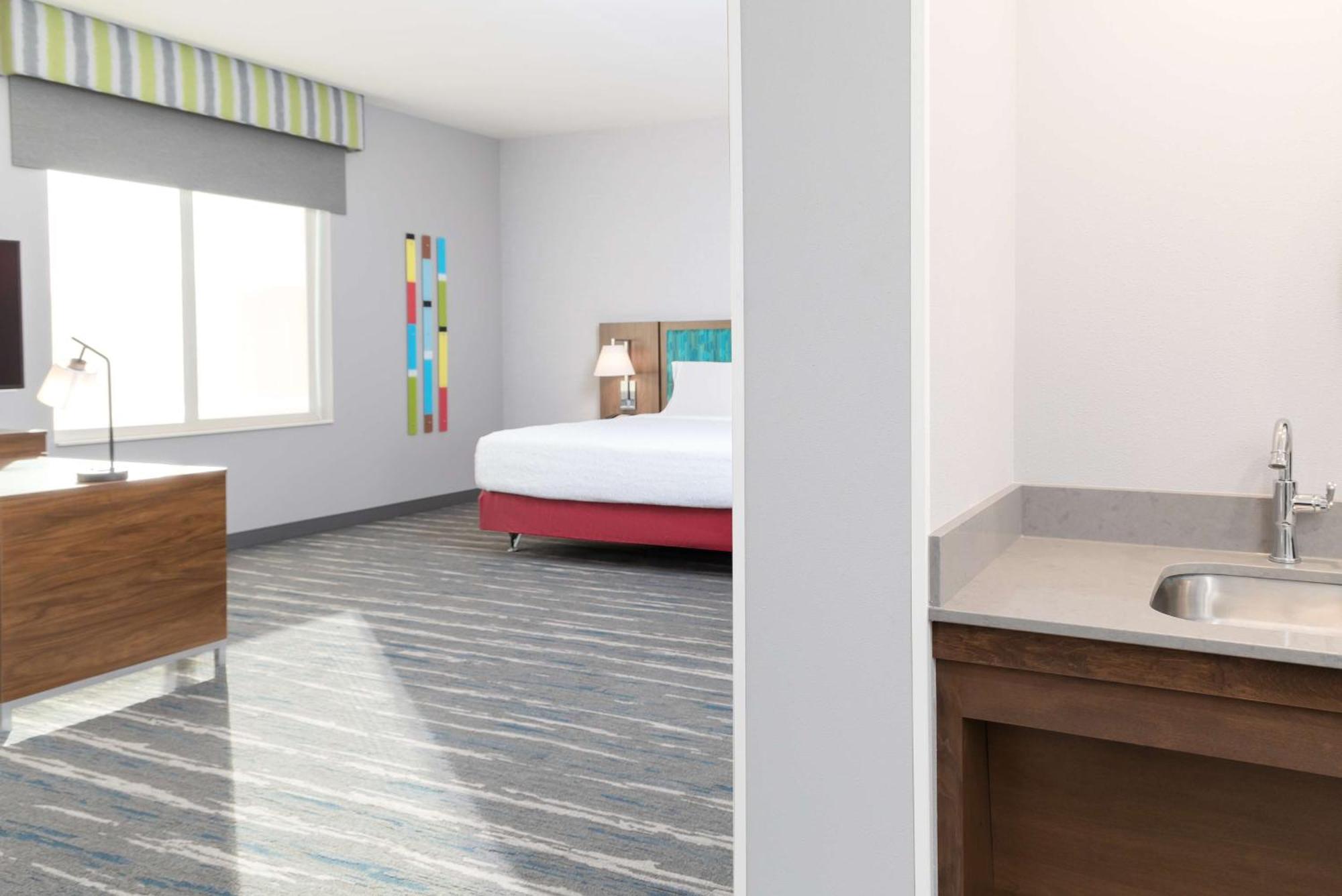 Hampton Inn & Suites Santa Rosa Sonoma Wine Country Екстер'єр фото