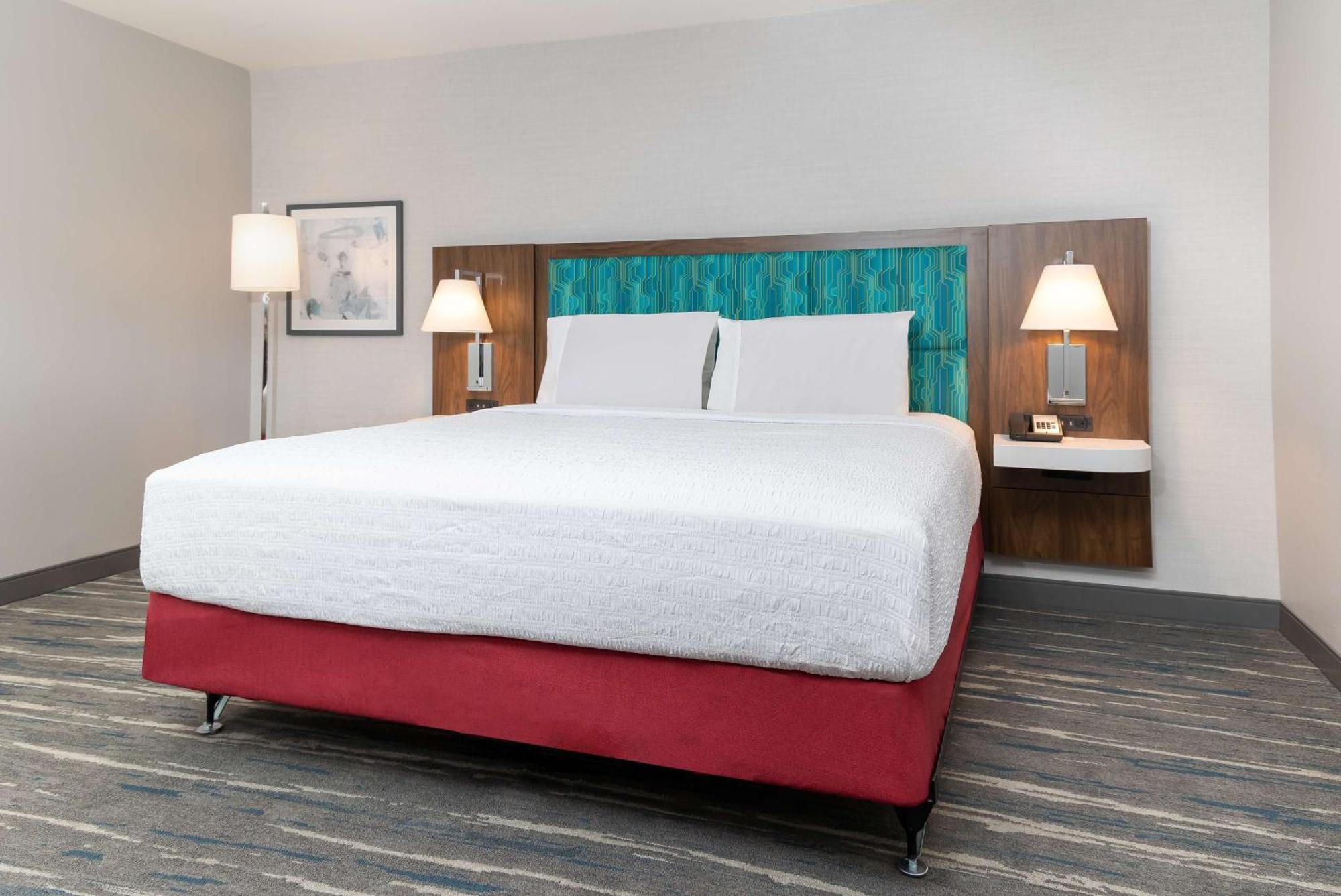 Hampton Inn & Suites Santa Rosa Sonoma Wine Country Екстер'єр фото
