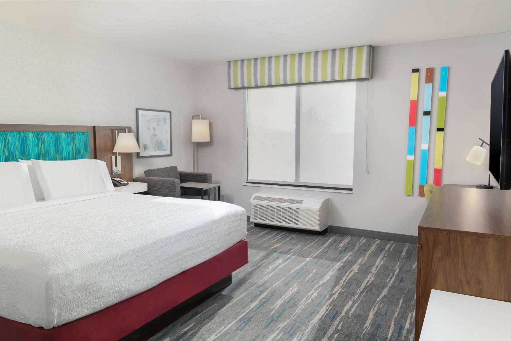 Hampton Inn & Suites Santa Rosa Sonoma Wine Country Екстер'єр фото