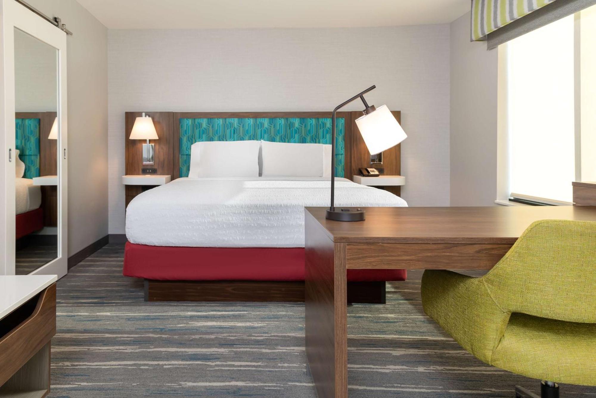 Hampton Inn & Suites Santa Rosa Sonoma Wine Country Екстер'єр фото