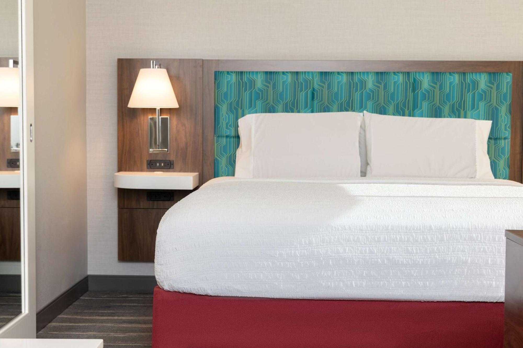 Hampton Inn & Suites Santa Rosa Sonoma Wine Country Екстер'єр фото