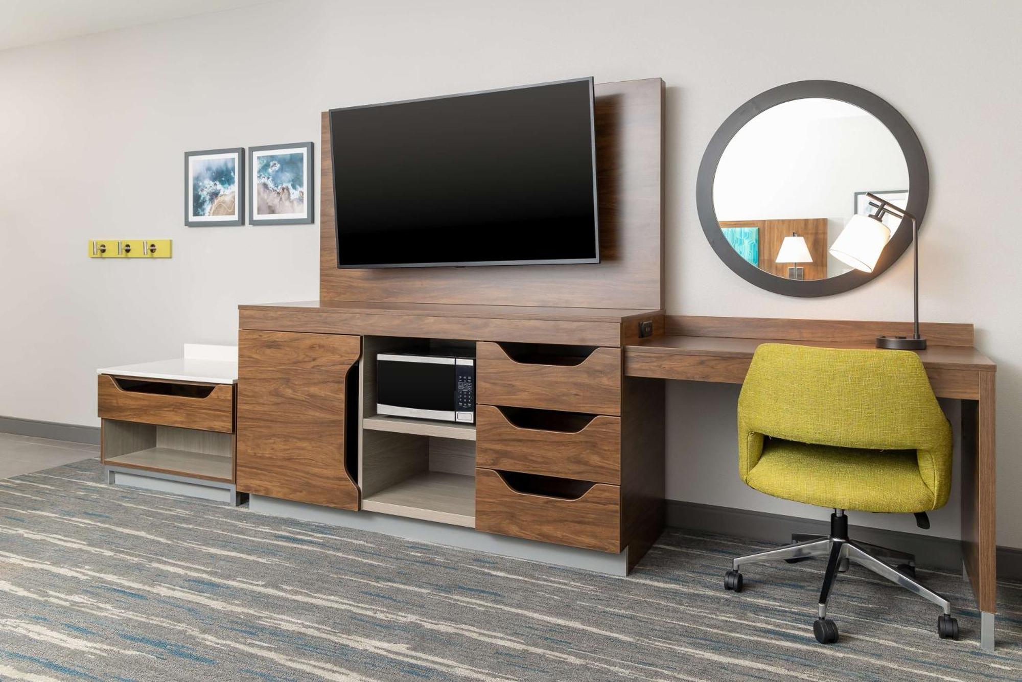 Hampton Inn & Suites Santa Rosa Sonoma Wine Country Екстер'єр фото
